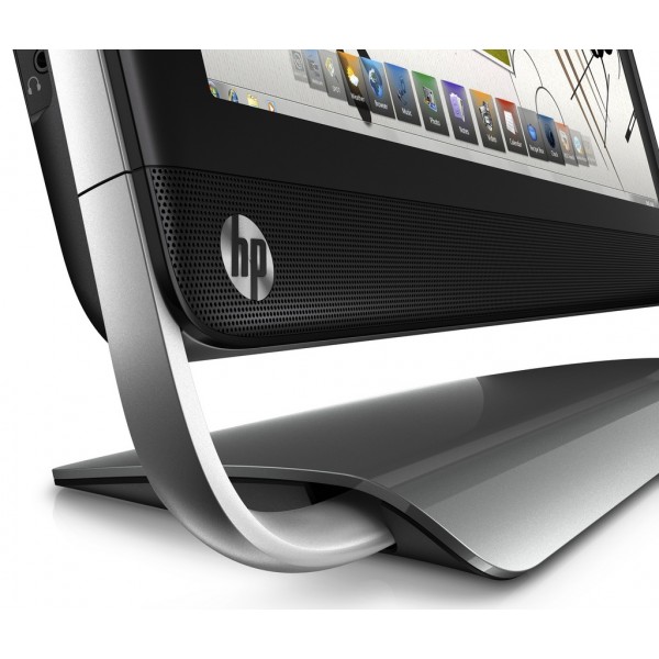 Hp touchsmart 520 pc апгрейд